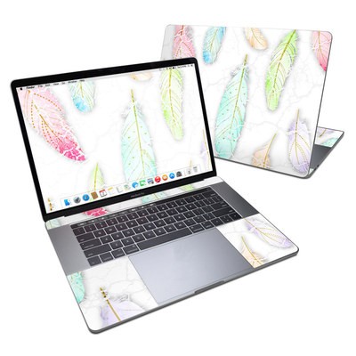 MacBook Pro 15in (2016) Skin - Drifter