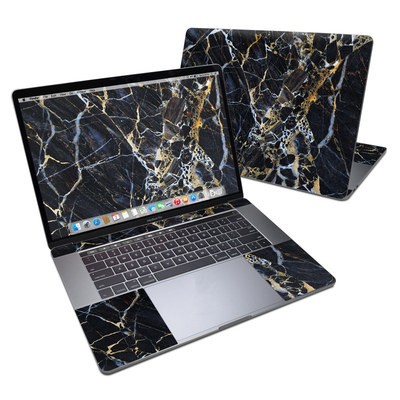 MacBook Pro 15in (2016) Skin - Dusk Marble
