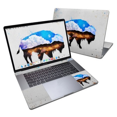 MacBook Pro 15in (2016) Skin - Force