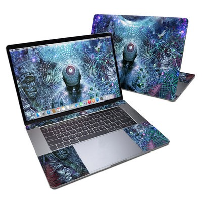 MacBook Pro 15in (2016) Skin - Gratitude