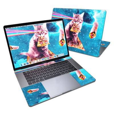 MacBook Pro 15in (2016) Skin - Guardian of Za