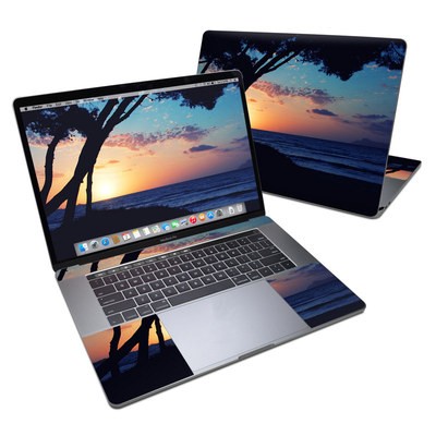 MacBook Pro 15in (2016) Skin - Mallorca Sunrise