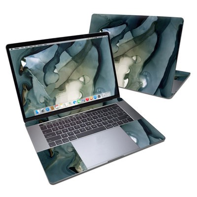 MacBook Pro 15in (2016) Skin - Moody Blues