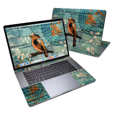 MacBook Pro 15in (2016) Skin - Morning Harmony