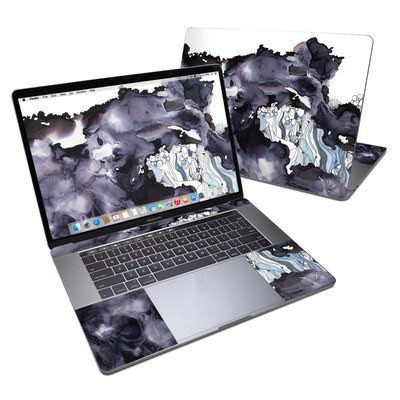 MacBook Pro 15in (2016) Skin - Ocean Majesty