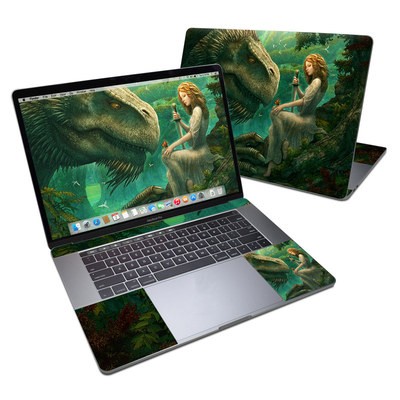 MacBook Pro 15in (2016) Skin - Playmates