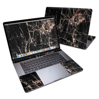 MacBook Pro 15in (2016) Skin - Rose Quartz Marble