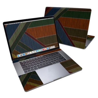 MacBook Pro 15in (2016) Skin - Sierra