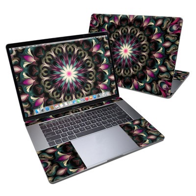MacBook Pro 15in (2016) Skin - Splendidus