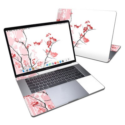 MacBook Pro 15in (2016) Skin - Pink Tranquility