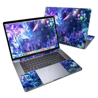MacBook Pro 15in (2016) Skin - Transcension