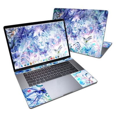 MacBook Pro 15in (2016) Skin - Unity Dreams