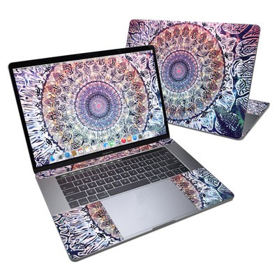MacBook Pro 15in (2016) Skin - Waiting Bliss