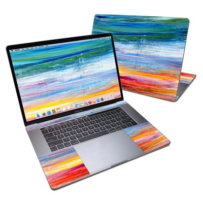 MacBook Pro 15in (2016) Skin - Waterfall