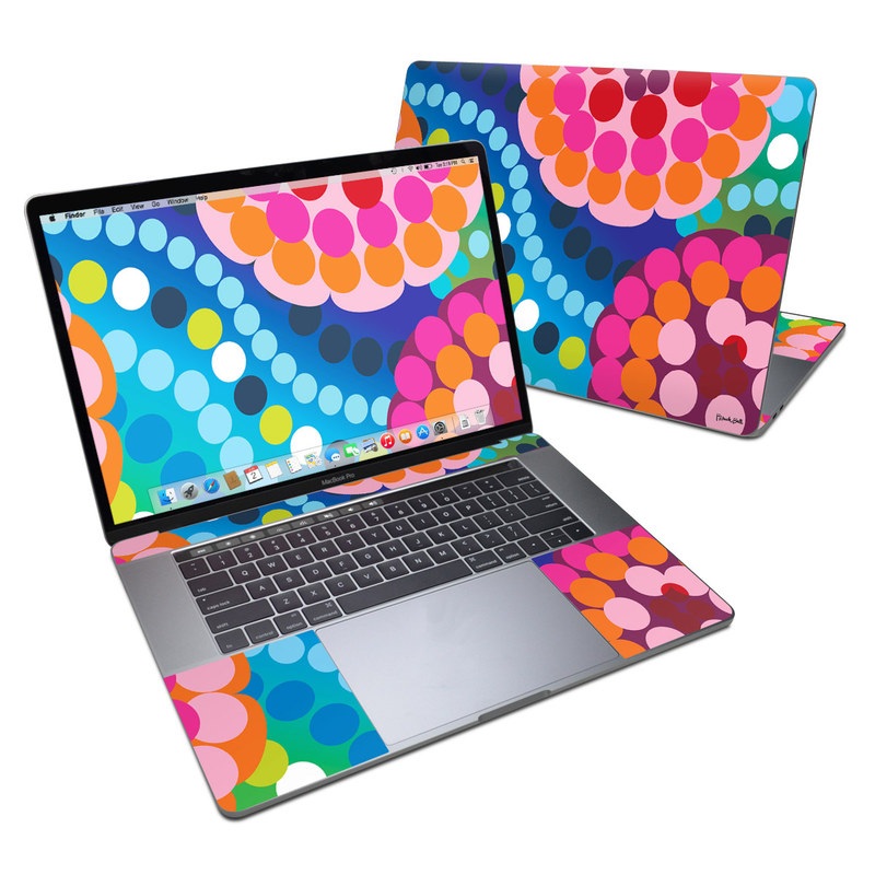 MacBook Pro 15in (2016) Skin - Bindi (Image 1)
