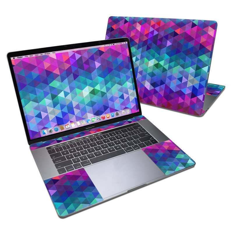 MacBook Pro 15in (2016) Skin - Charmed (Image 1)