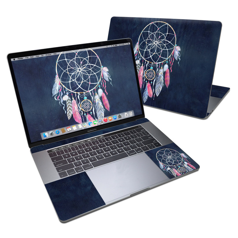 MacBook Pro 15in (2016) Skin - Dreamcatcher (Image 1)