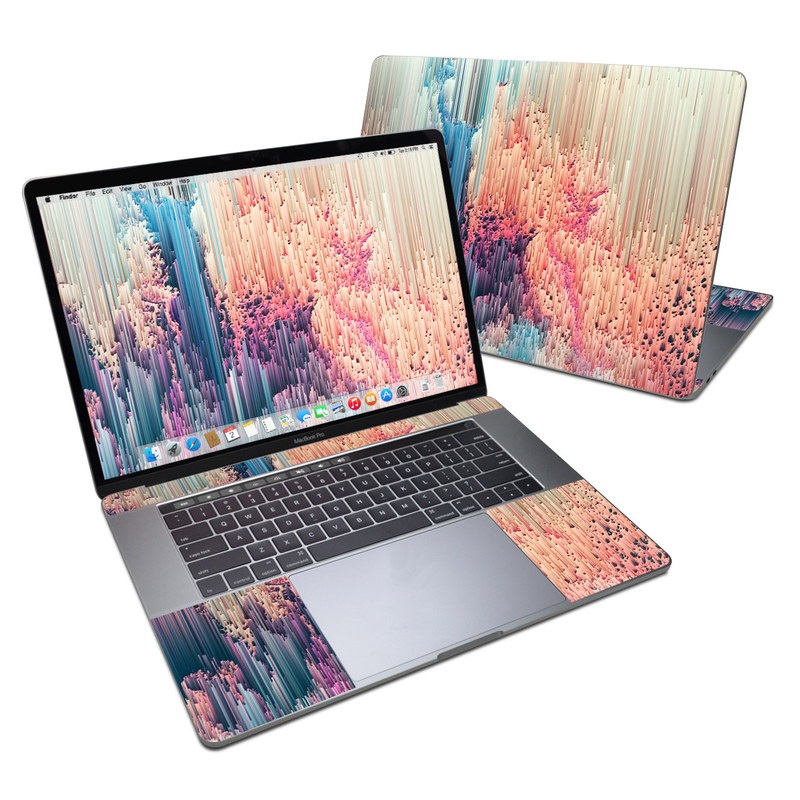 MacBook Pro 15in (2016) Skin - Fairyland (Image 1)