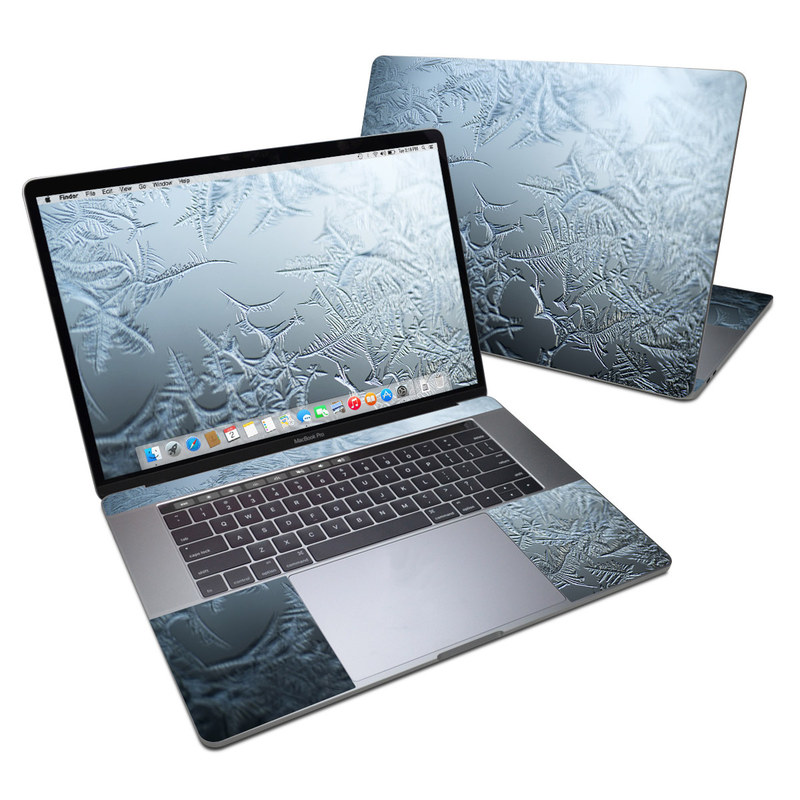 MacBook Pro 15in (2016) Skin - Icy (Image 1)