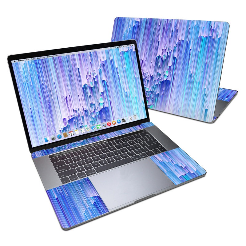 MacBook Pro 15in (2016) Skin - Lunar Mist (Image 1)