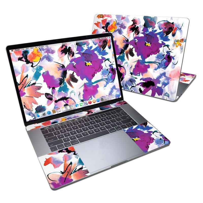 MacBook Pro 15in (2016) Skin - Sara (Image 1)