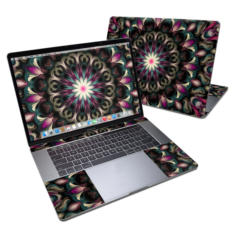 MacBook Pro 15in (2016) Skin - Splendidus (Image 1)
