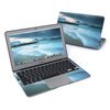 MacBook Air 11in Skin - Arctic Ocean