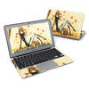 MacBook Air 11in Skin - Autumn Leaves