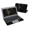 MacBook Air 11in Skin - Black Panther (Image 1)