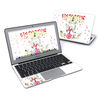 MacBook Air 11in Skin - Christmas Circus
