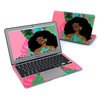 MacBook Air 11in Skin - Eva's Garden