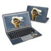 MacBook Air 11in Skin - Ostrich Totem