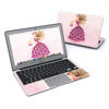 MacBook Air 11in Skin - Perfectly Pink