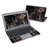 MacBook Air 11in Skin - Rose Quartz Marble (Image 1)