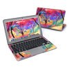 MacBook Air 11in Skin - Sparkle Park