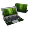 MacBook Air 11in Skin - Spring Wood (Image 1)