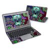 MacBook Air 11in Skin - Sugar Skull Sombrero
