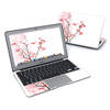 MacBook Air 11in Skin - Pink Tranquility