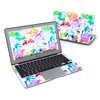 MacBook Air 11in Skin - Watercolor Spring Memories
