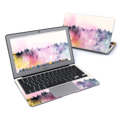 MacBook Air 11in Skin - Dreaming of You