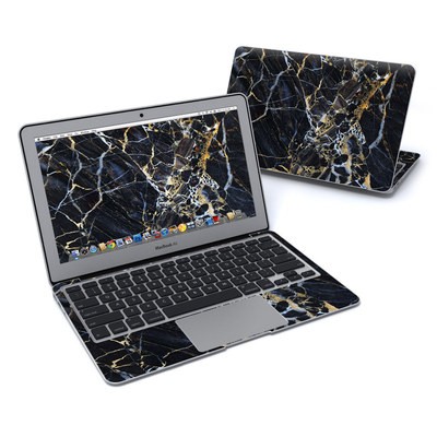 MacBook Air 11in Skin - Dusk Marble