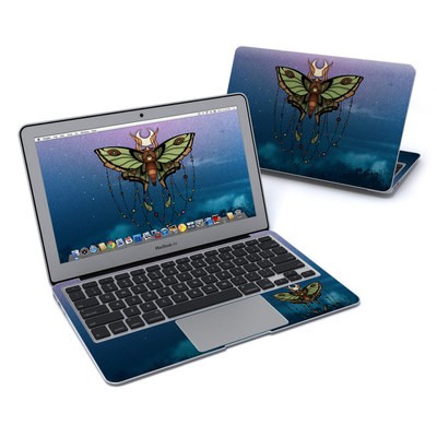 MacBook Air 11in Skin - Ethereal