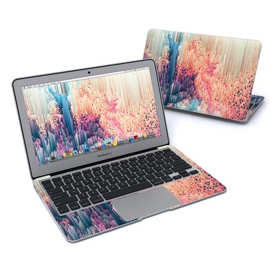 MacBook Air 11in Skin - Fairyland