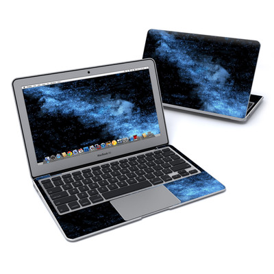 MacBook Air 11in Skin - Milky Way