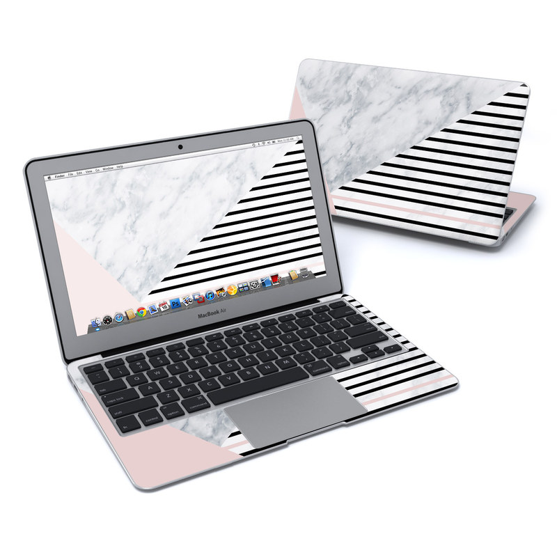 MacBook Air 11in Skin - Alluring (Image 1)
