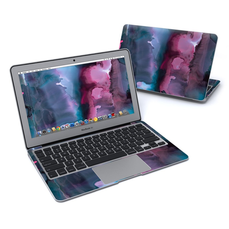 MacBook Air 11in Skin - Dazzling (Image 1)