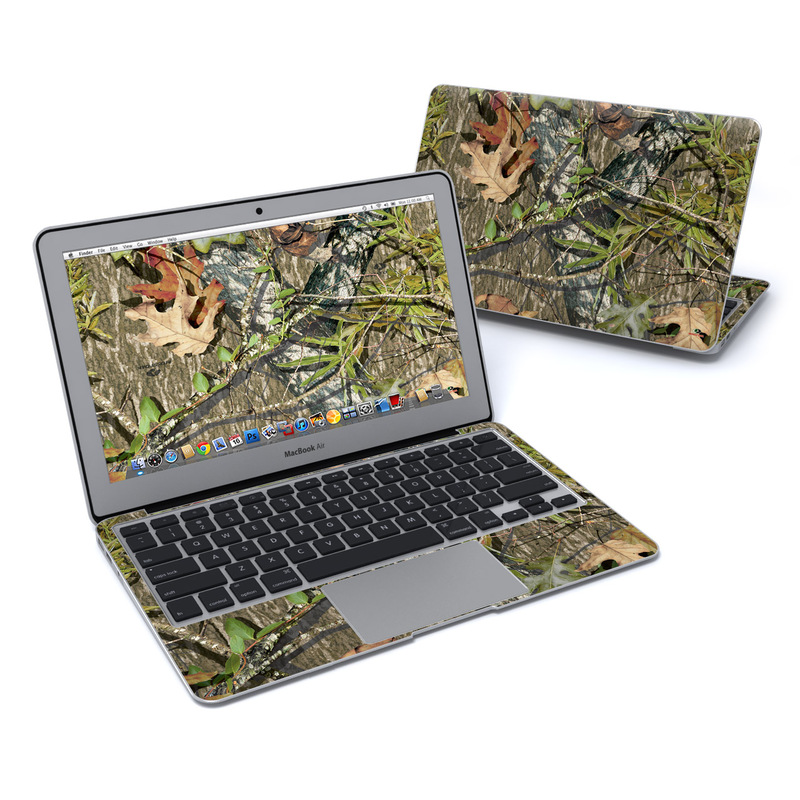 MacBook Air 11in Skin - Obsession (Image 1)