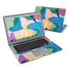 MacBook Air 13in Skin - Abstract Camo
