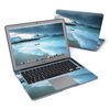 MacBook Air 13in Skin - Arctic Ocean (Image 1)