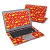 MacBook Air 13in Skin - Bunch-o-Bananas